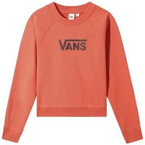 Vans Trui  Flying V Ft Boxy Crew