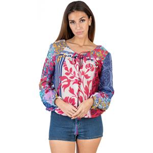 Isla Bonita By Sigris Overhemd  Shirt