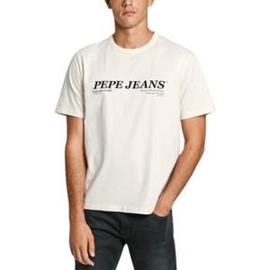 Pepe Jeans T-shirt Korte Mouw  -