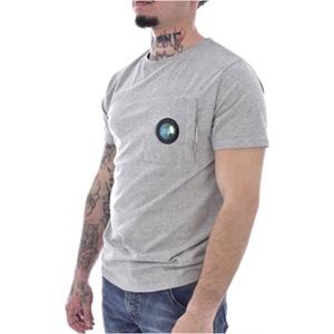 Just Emporio T-shirt Korte Mouw  JE-MOTIM-01