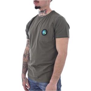Just Emporio T-shirt Korte Mouw  JE-MOTIM-01