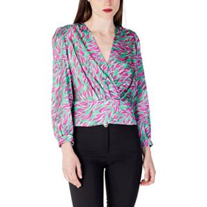 RINASCIMENTO Blouse  Stampa Astratta CFC0112958