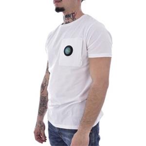 Just Emporio T-shirt Korte Mouw  JE-MOTIM-01