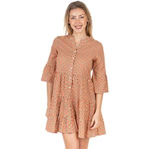 Isla Bonita By Sigris Overhemd  Shirt