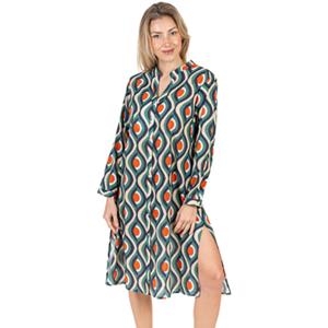 Isla Bonita By Sigris Overhemd  Shirt