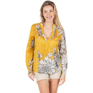 Isla Bonita By Sigris Overhemd  Shirt