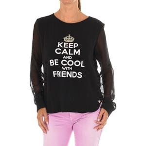 Met Trui  70DML0155-J924-0999