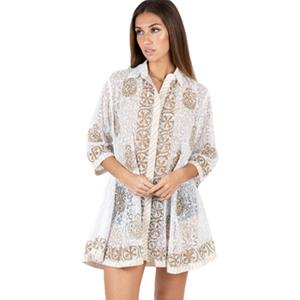 Isla Bonita By Sigris Overhemd  Shirt