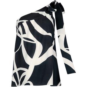 Lisca Blouse  HONOLULU Asymmetrische strandtop