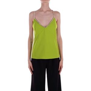 Liu Jo Blouse  CA4184 TS058