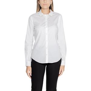 Alviero Martini Overhemd  D 0902 NCH8