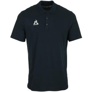 Le Coq Sportif T-shirt  Polo Présentation SS n°1