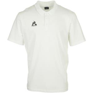 Le Coq Sportif T-shirt  Polo Présentation SS n°1