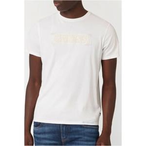 Guess T-shirt Korte Mouw  M4BI60 K9RM1
