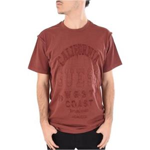 Guess T-shirt Korte Mouw  M4BI87 K8FQ4