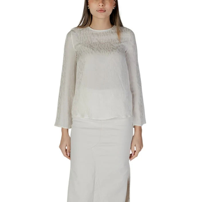 EAX Blouse  XW000149 AF10842