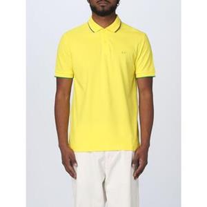 Sun68 T-shirt Korte Mouw  -