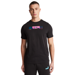 Puma T-shirt Korte Mouw  X Squid game Tee