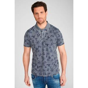 Le Temps des Cerises T-shirt  Poloshirt FEZUR
