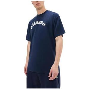 Ellesse T-shirt Korte Mouw  -