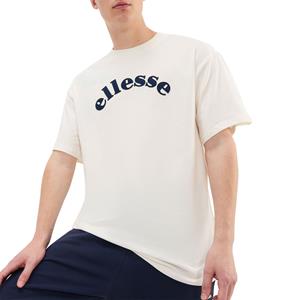 Ellesse T-shirt Korte Mouw  -