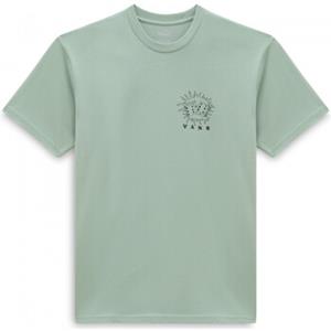 Vans T-shirt  Expand visions ss tee