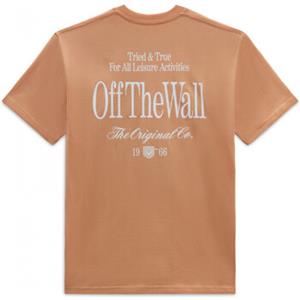 Vans T-shirt  Holmdel ss tee