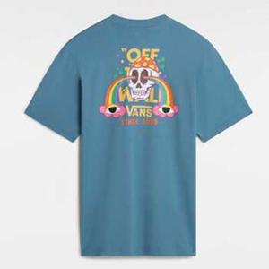 Vans T-shirt  Mind out classic ss