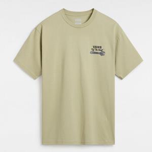 Vans T-shirt  Wrenched ss