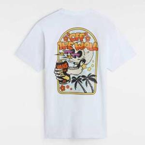 Vans T-shirt  Bouya classic ss