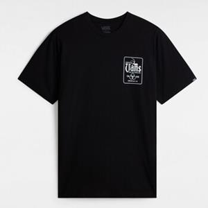 Vans T-shirt  Bucket list ss