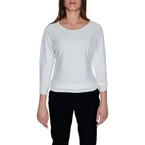 Guess Trui  MAEVE LOGO BAT SLEEVE W4YR34 Z2NQ2