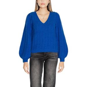Guess Trui  LS VN MADELINE TEXTURE W4BR0N Z3LG0