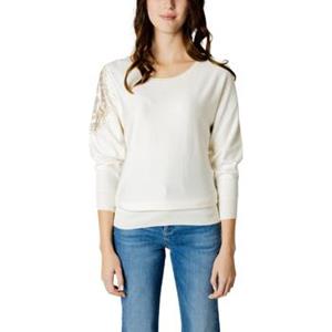 Guess Trui  LESLIE LOGO BAT SLEEVE W4RR40 Z2NQ2