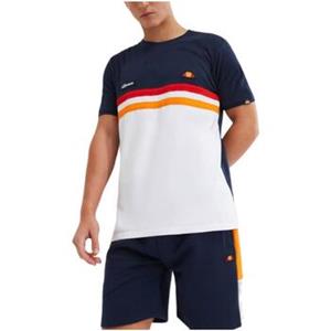 Ellesse T-shirt Korte Mouw  -