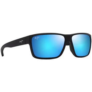 Maui Jim Zonnebril  Occhiali da Sole Uila B661-02 Polarizzati