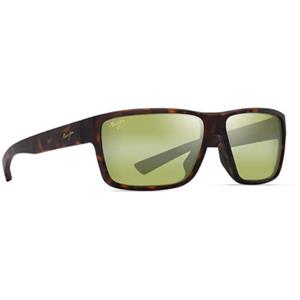 Maui Jim Zonnebril  Occhiali da Sole Uila HT661-10B Polarizzati