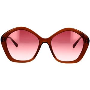Chloe Zonnebril  Occhiali da Sole Chloé CH0082S 002