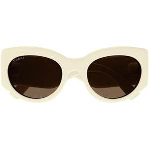 Gucci Zonnebril  Occhiali da Sole GG1544S 004