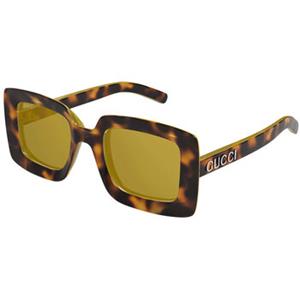 Gucci Zonnebril  Occhiali da Sole GG1718S 002