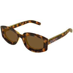 Gucci Zonnebril  Occhiali da Sole GG1719S 002