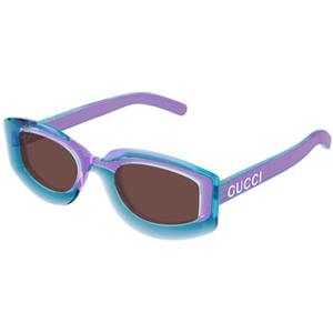 Gucci Zonnebril  Occhiali da Sole GG1719S 003