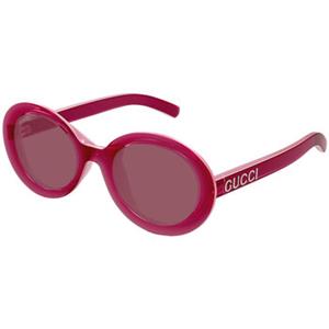 Gucci Zonnebril  Occhiali da Sole GG1722SA 004