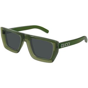 Gucci Zonnebril  Occhiali da Sole GG1723S 004