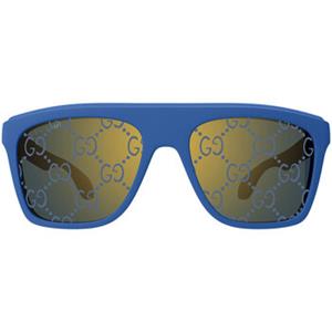 Gucci Zonnebril  Occhiali da Sole GG1570S 004