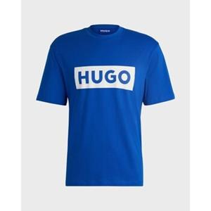 Boss T-shirt Korte Mouw  50522376 NICO