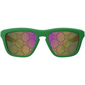 Gucci Zonnebril  Occhiali da Sole GG1571S 004