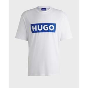 Boss T-shirt Korte Mouw  50522376 NICO