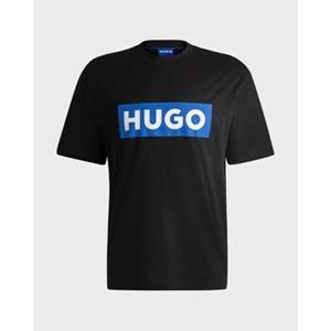 Boss T-shirt Korte Mouw  50522376 NICO