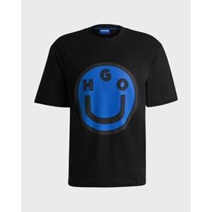 Boss T-shirt Korte Mouw  50525333 NIMPER
